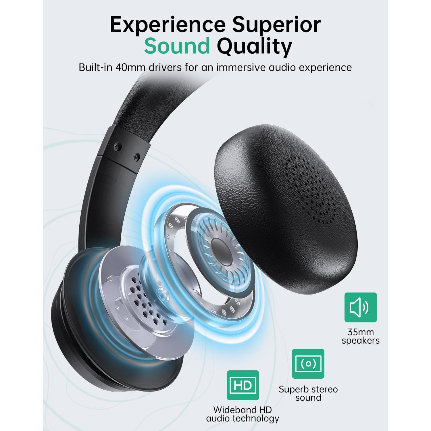 Auriculares Inalámbricos Masajoy Spark 06 con Micrófono AI