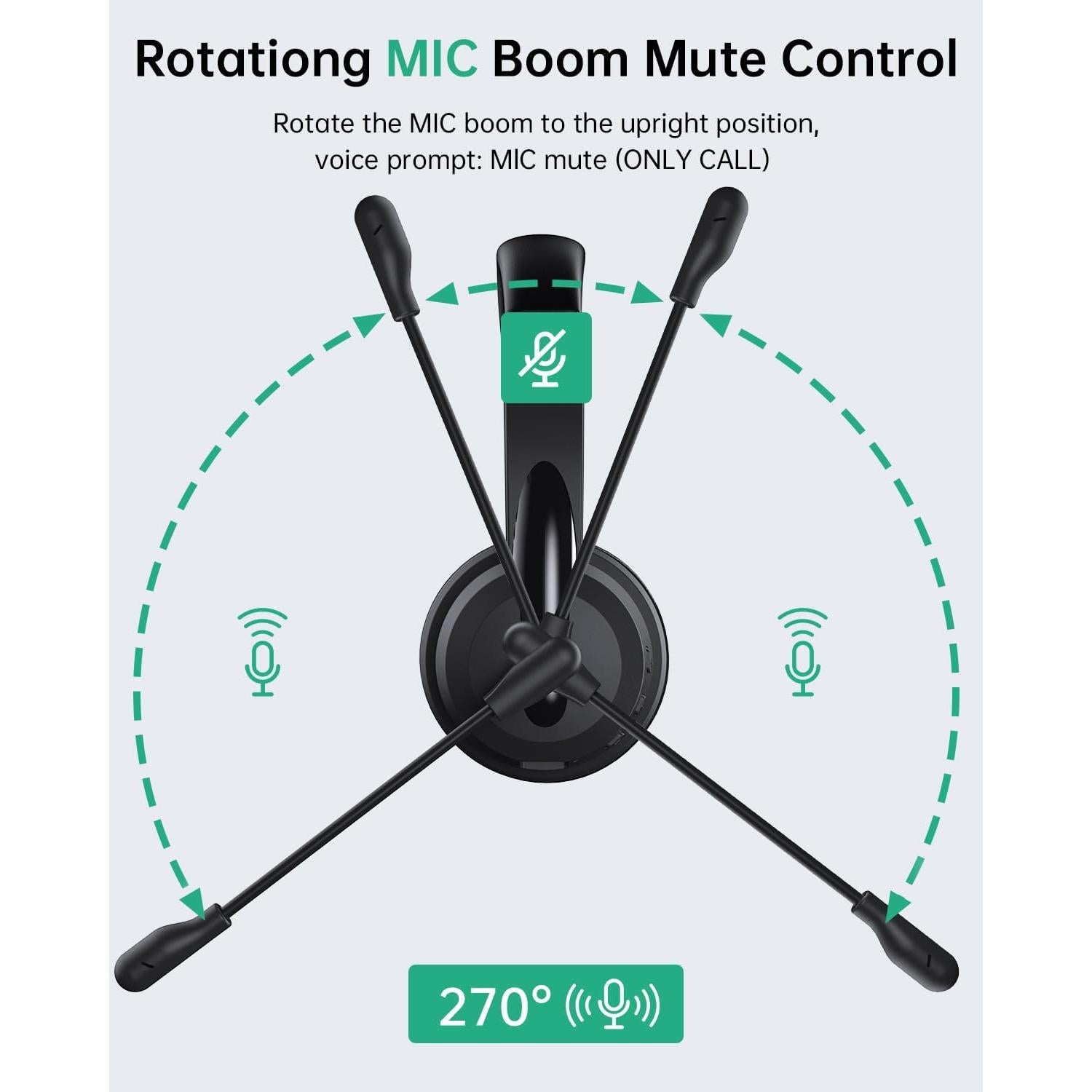 Auriculares Inalámbricos Masajoy Spark 06 con Micrófono AI