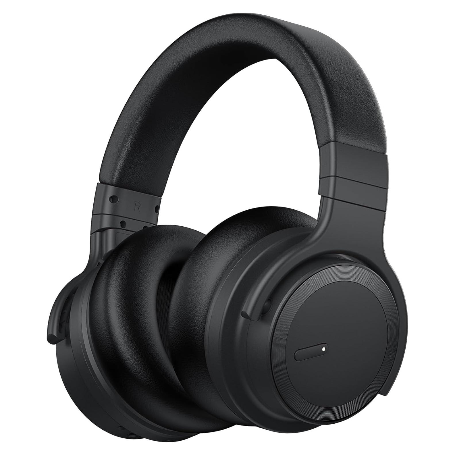 Auriculares Inalámbricos phonicgrid SE7 con ANC y Bluetooth 5.2