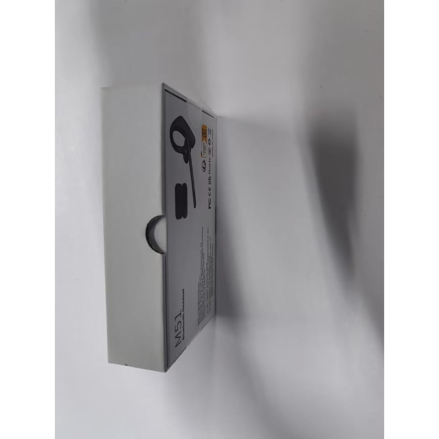 Auriculares Bluetooth New Bee M51 Inalámbricos con Estuche 500mAh