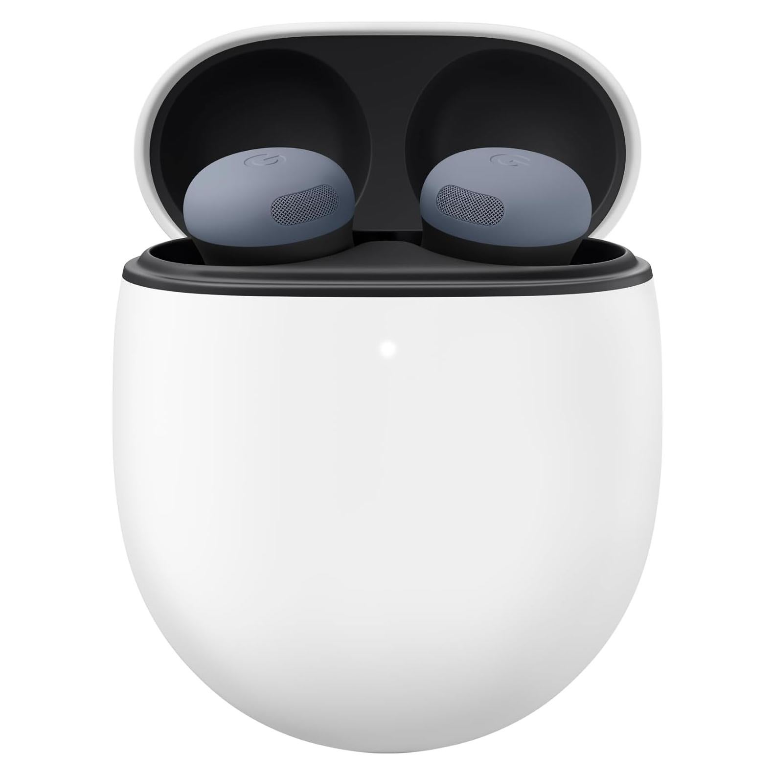 Auriculares Inalámbricos Google Pixel Buds Pro 2 - Cancelación de Ruido