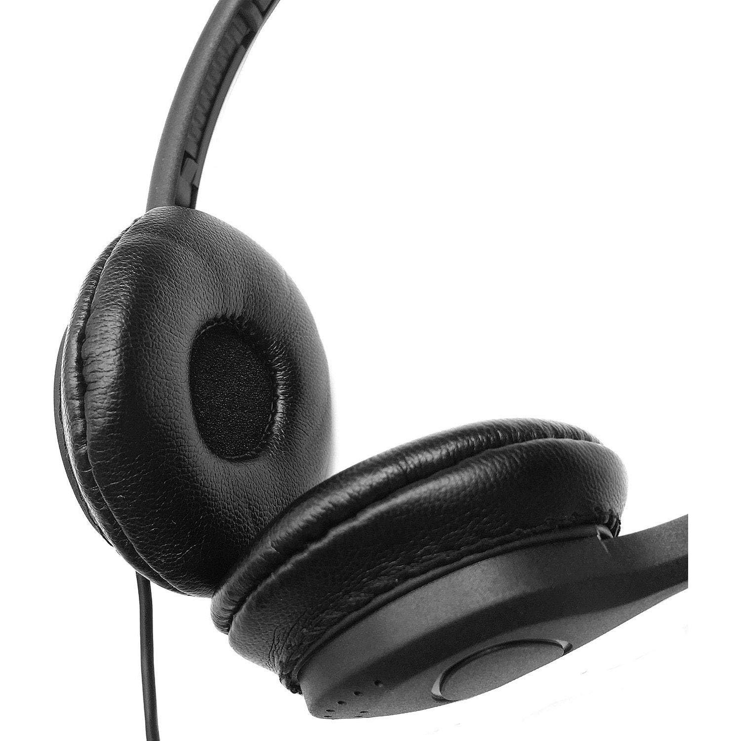 Auriculares con Cable SmithOutlet 100-Pack para Estudiantes K-12