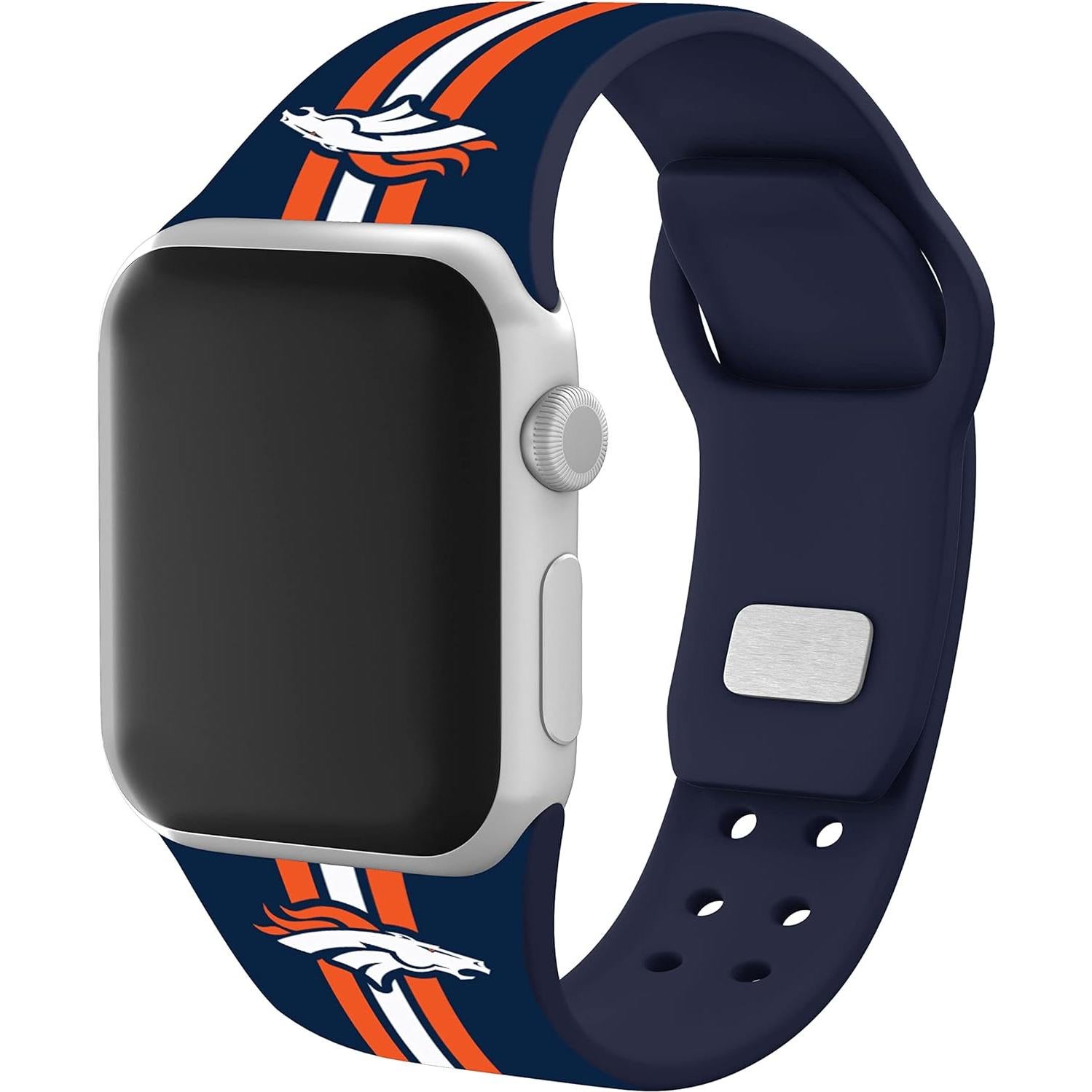 Combo HD Game Time Denver Broncos para Apple Watch y AirPods