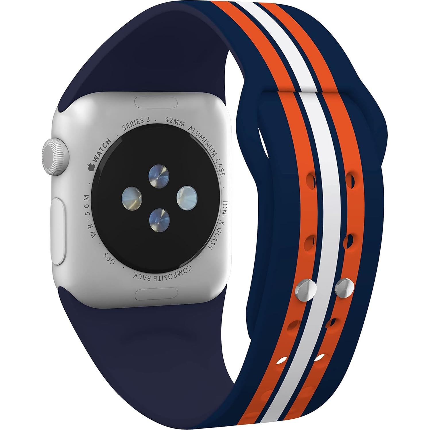 Combo HD Game Time Denver Broncos para Apple Watch y AirPods