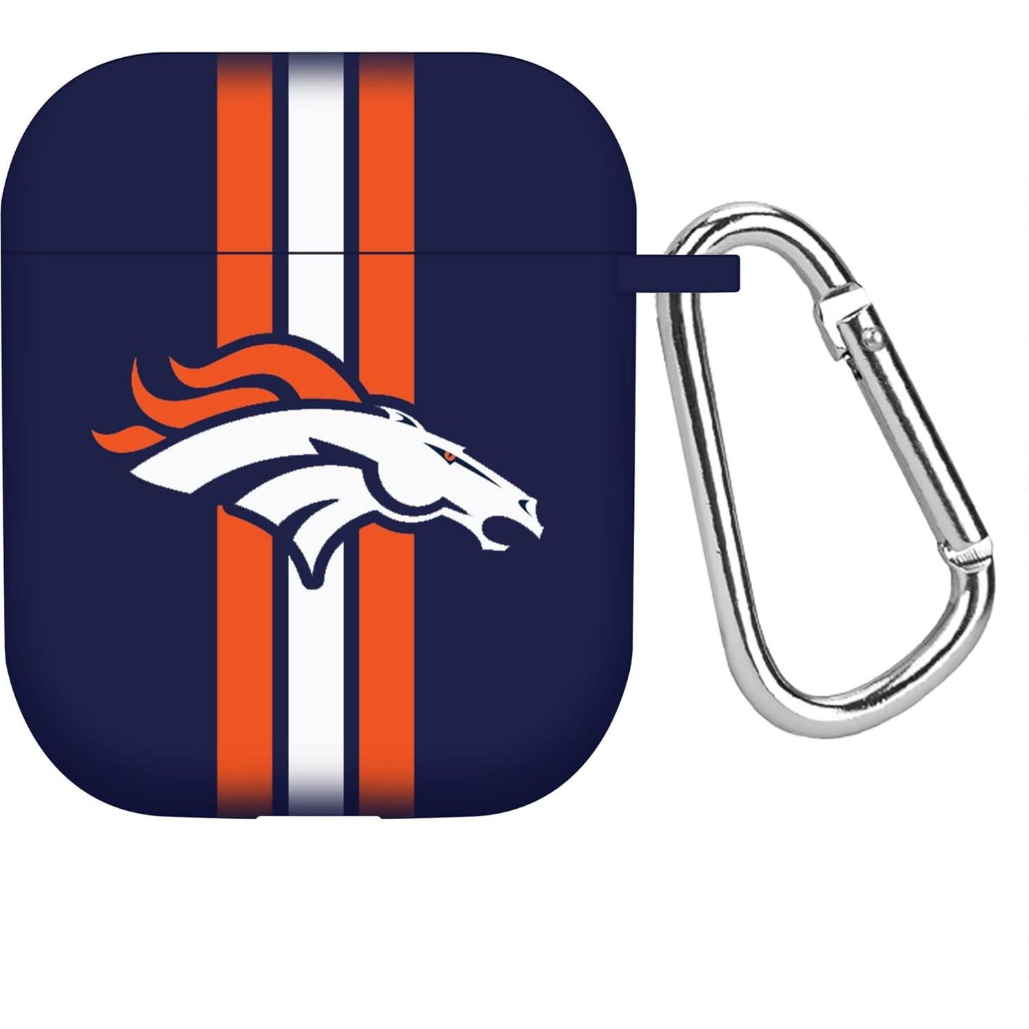 Combo HD Game Time Denver Broncos para Apple Watch y AirPods