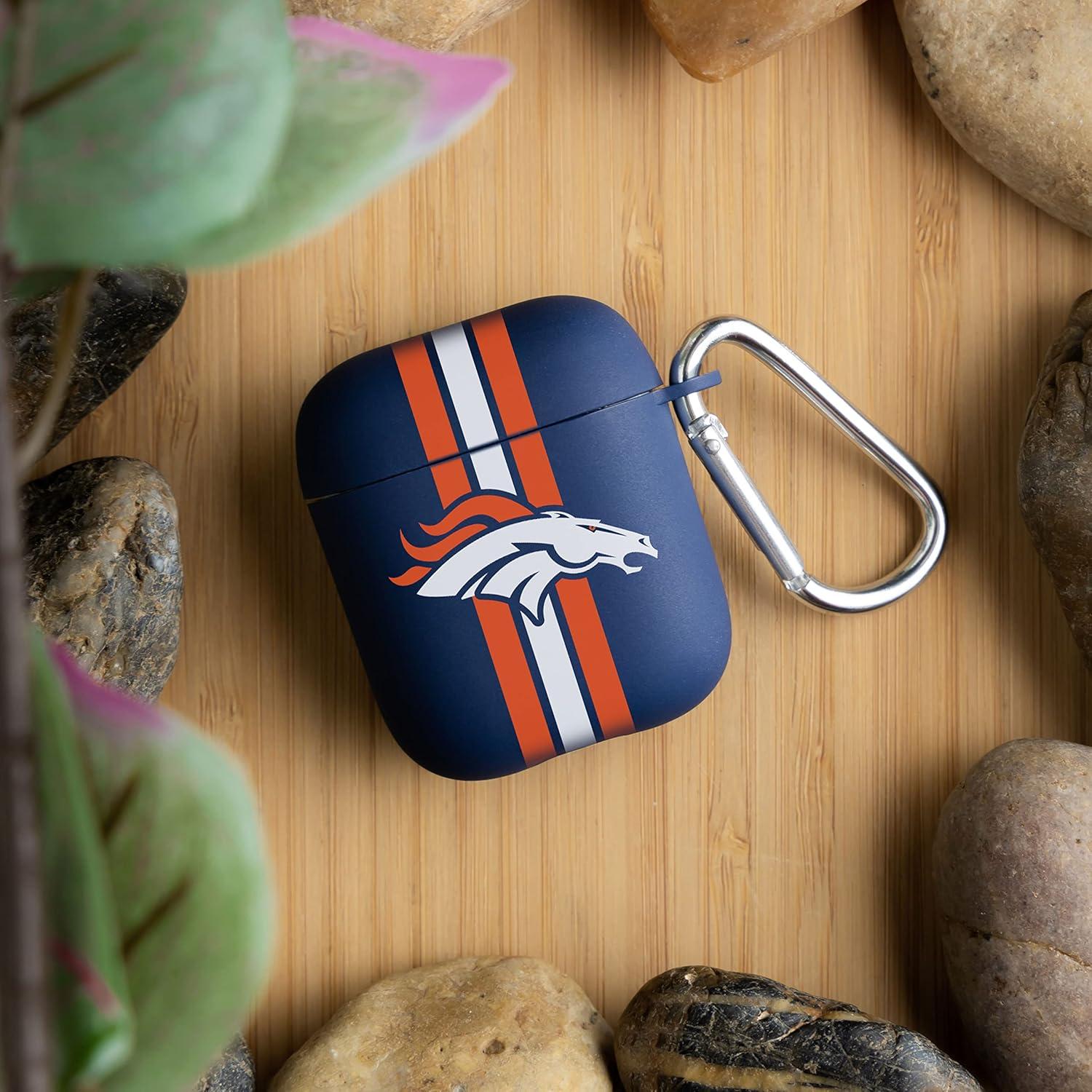 Combo HD Game Time Denver Broncos para Apple Watch y AirPods
