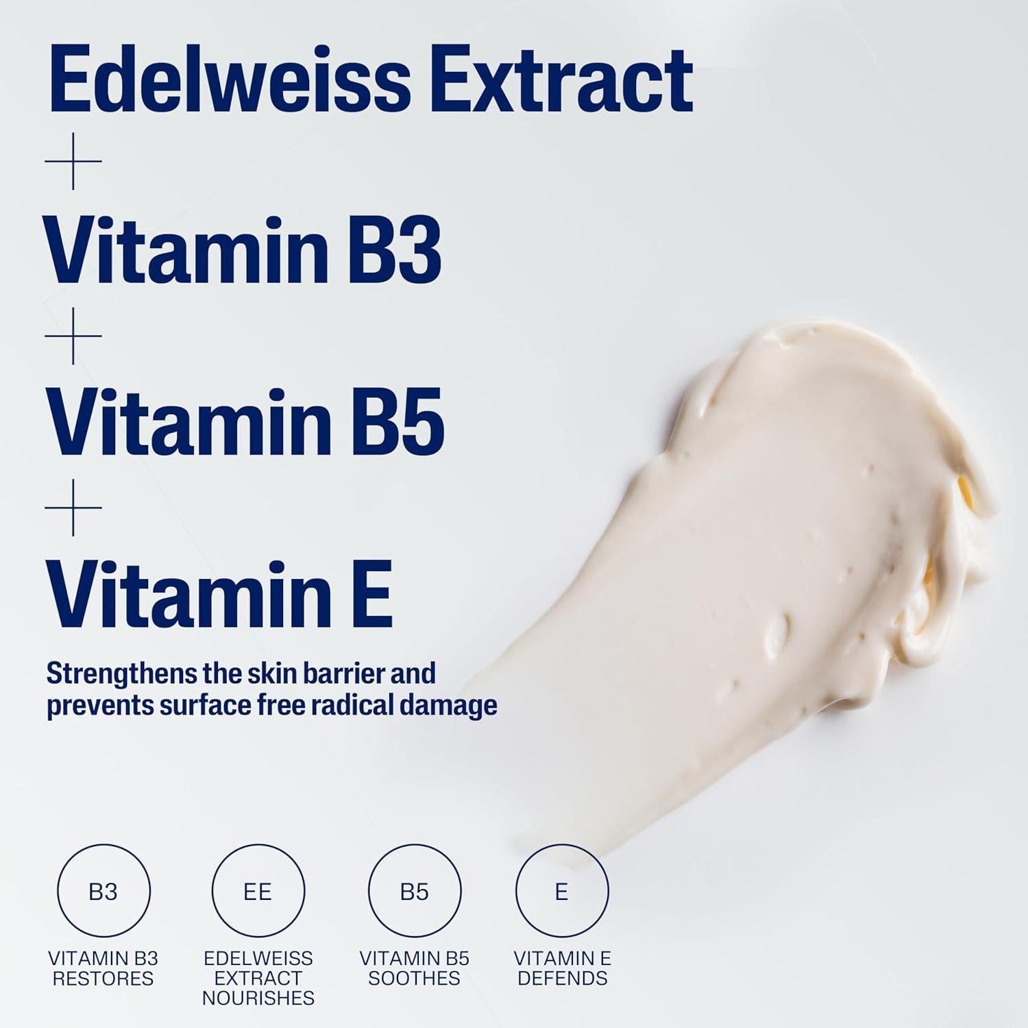 Hidratante Facial Cetaphil SPF 35 85g Piel Sensible Mixta