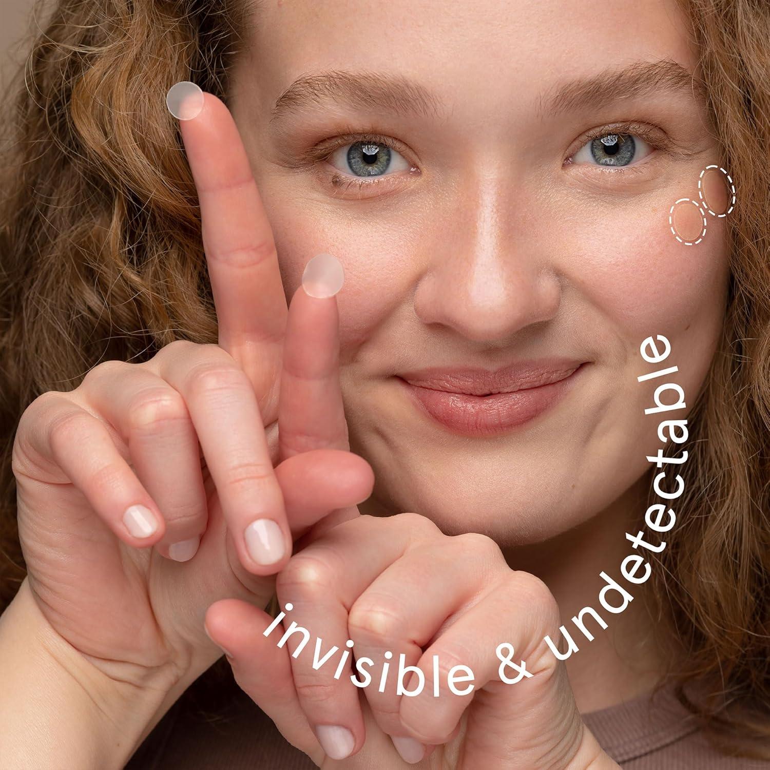 Parches Hidrocoloides para Granos LeSpot - 38 Unidades