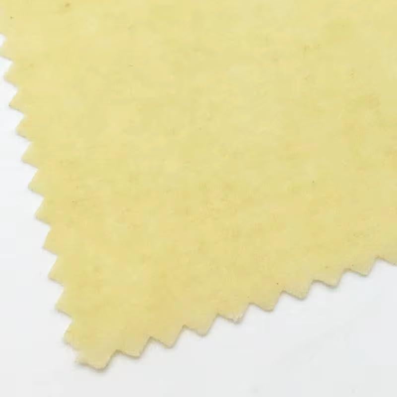 Envolturas de Cera de Abeja Reutilizables Genérica - 3 Tamaños