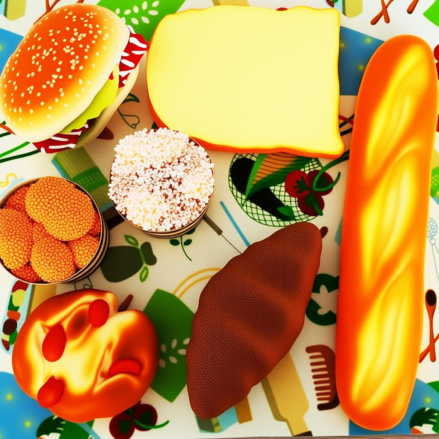 Envolturas de Cera de Abeja FANEAMADE 3 Tamaños Ecológicas