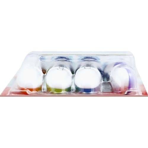 Cepillo de dientes Colgate 360 Suave 4 unidades con limpiador de lengua