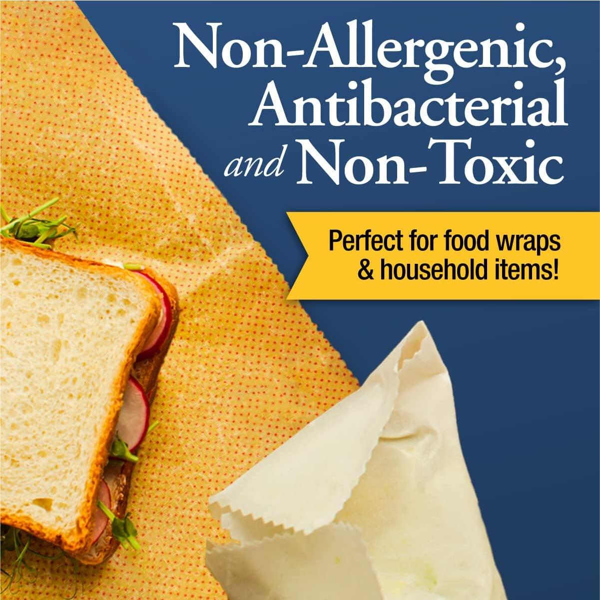 Cera de Abeja Pura Dutchman's Gold 454 g - Natural y Cosmética