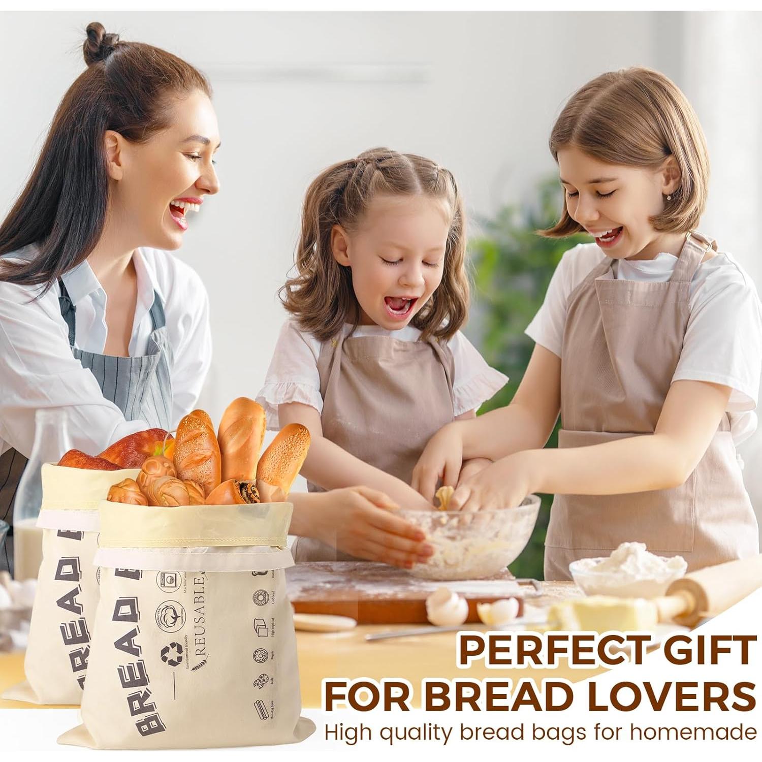 2 Bolsas de Pan de Cera de Abeja Tiagowell Extra Grande