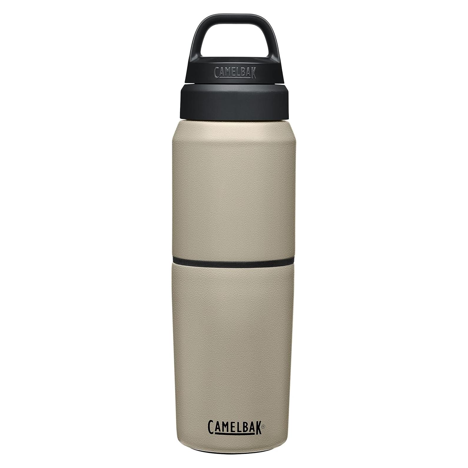 Botella de Agua Aislada 0.48L CamelBak MultiBev Duna