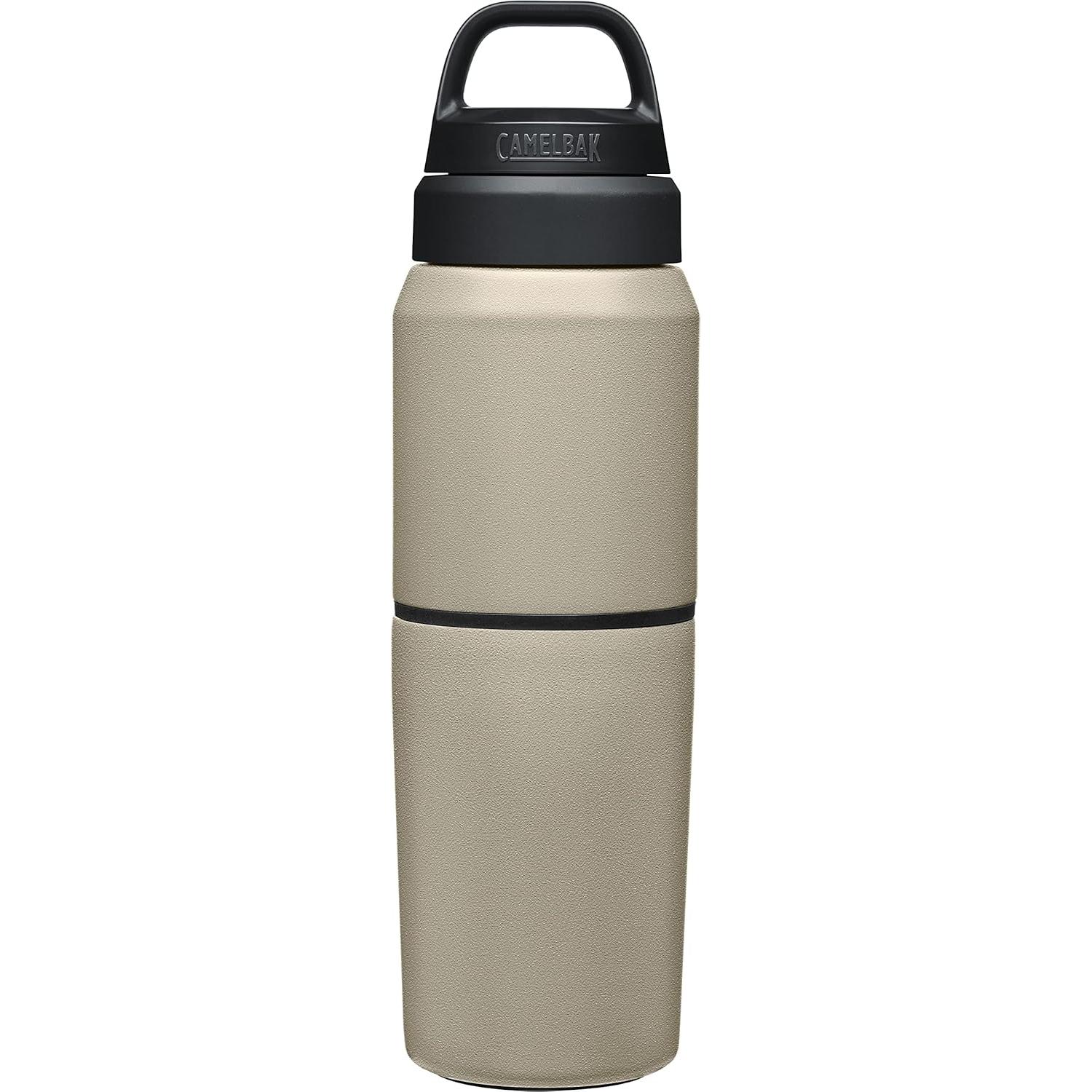 Botella de Agua Aislada 0.48L CamelBak MultiBev Duna