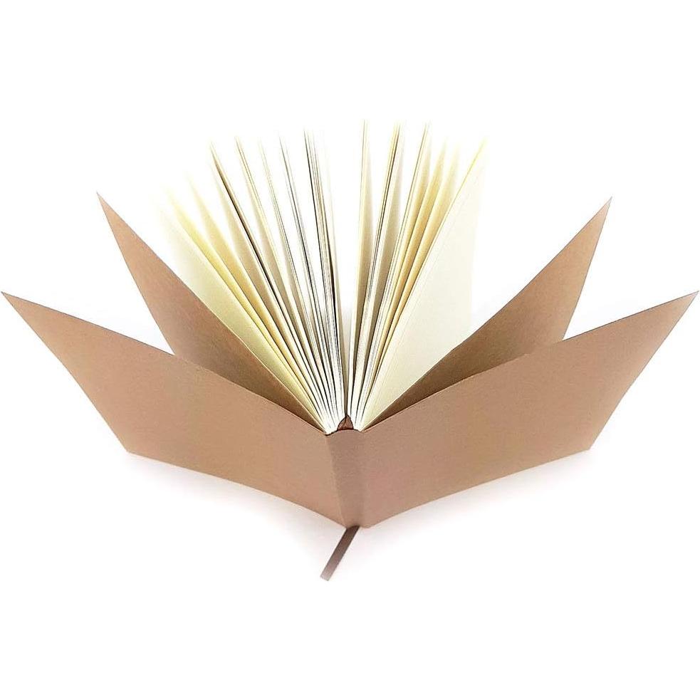 Cuaderno A5 Sovereign-Gear de Papel Reciclado Rayado 240 Páginas