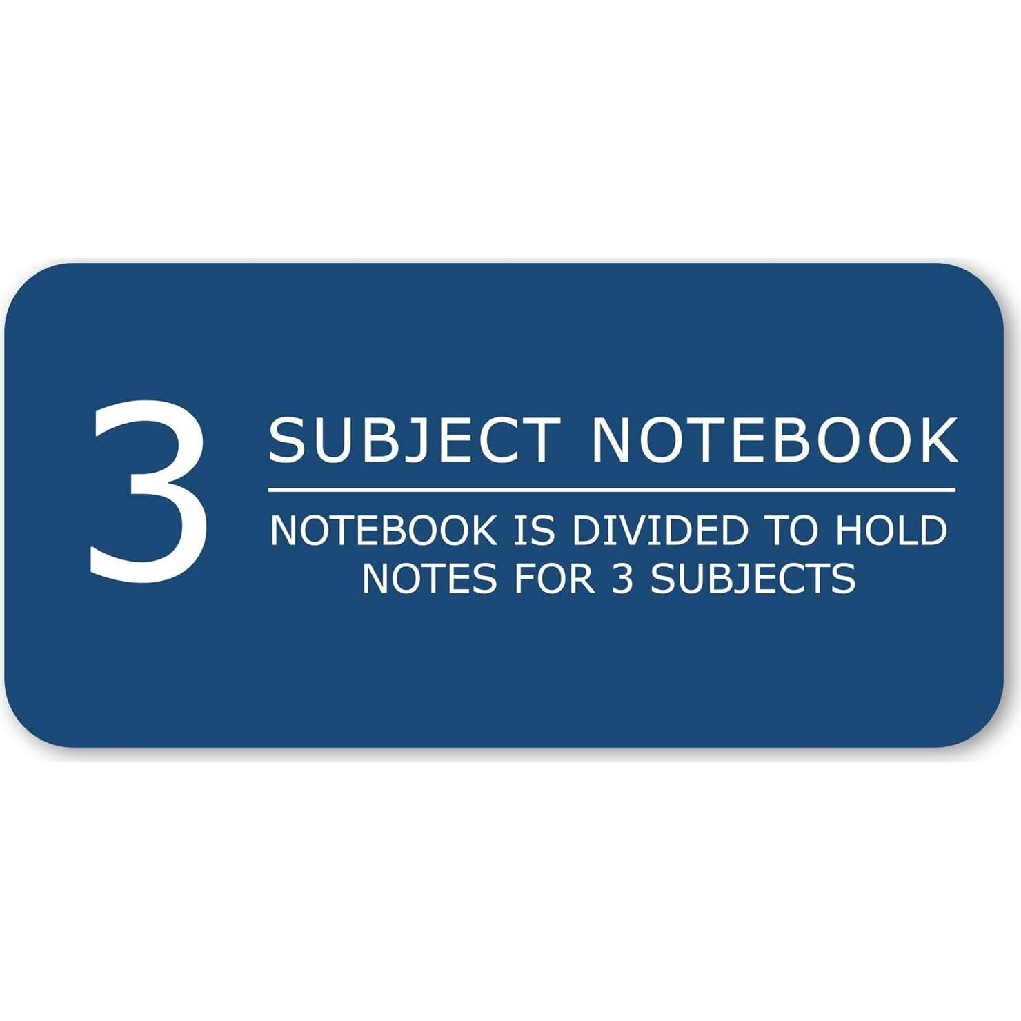 Cuaderno Espiral Ecológico Roaring Spring 28x23 cm 120 Hojas