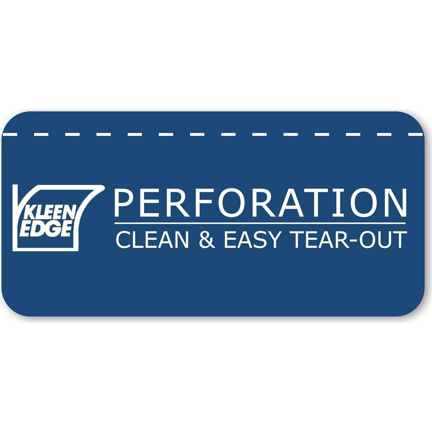 Bloc de Notas Ecológico ROARING SPRING Orquídea 4 Pzs 80 Hojas