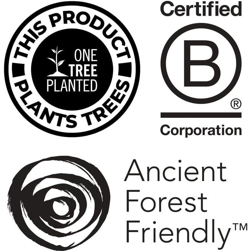 Cuadernos de Composición New Leaf Paper, Paquete de 4, 80 Hojas