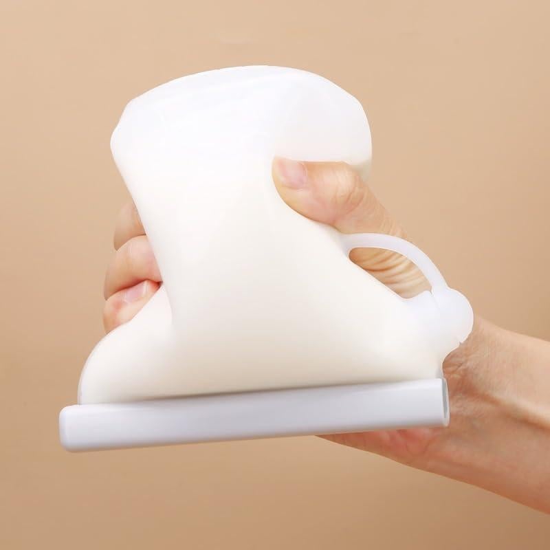 Bolsas Reutilizables de Almacenamiento de Leche Materna Kids Heroes 240ml