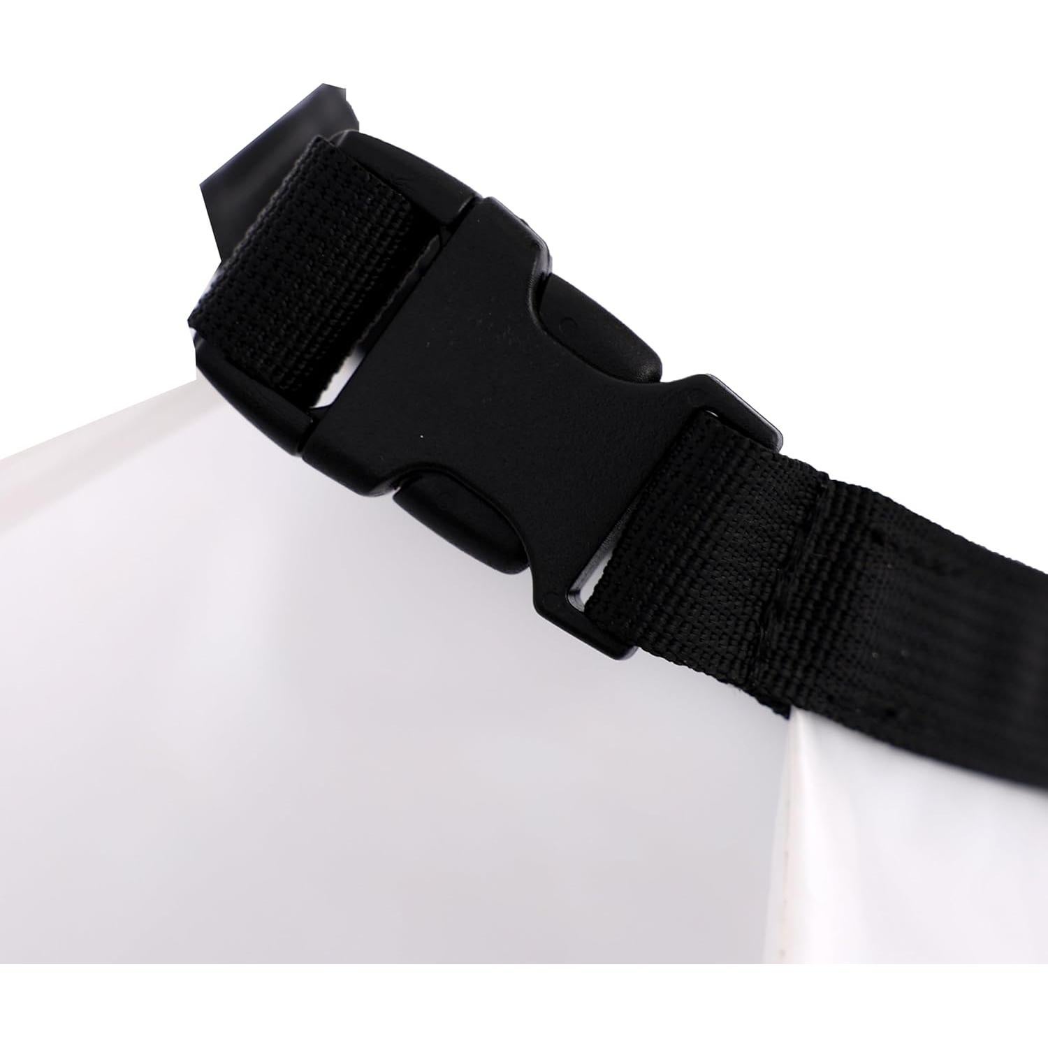 Bolsas Reutilizables para Pan Casero FUNSTITUTION 43x53cm 2PCS