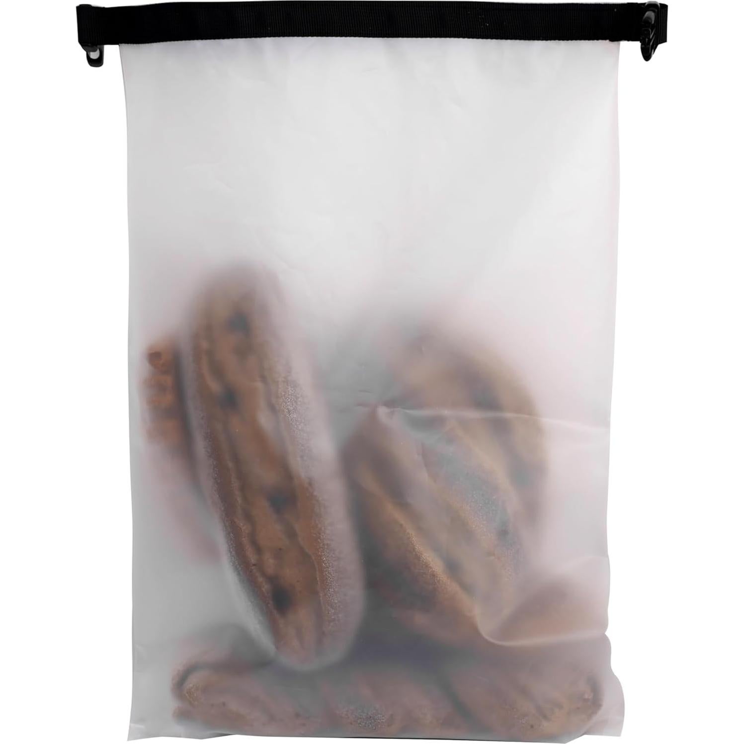 Bolsas Reutilizables para Pan Casero FUNSTITUTION 43x53cm 2PCS