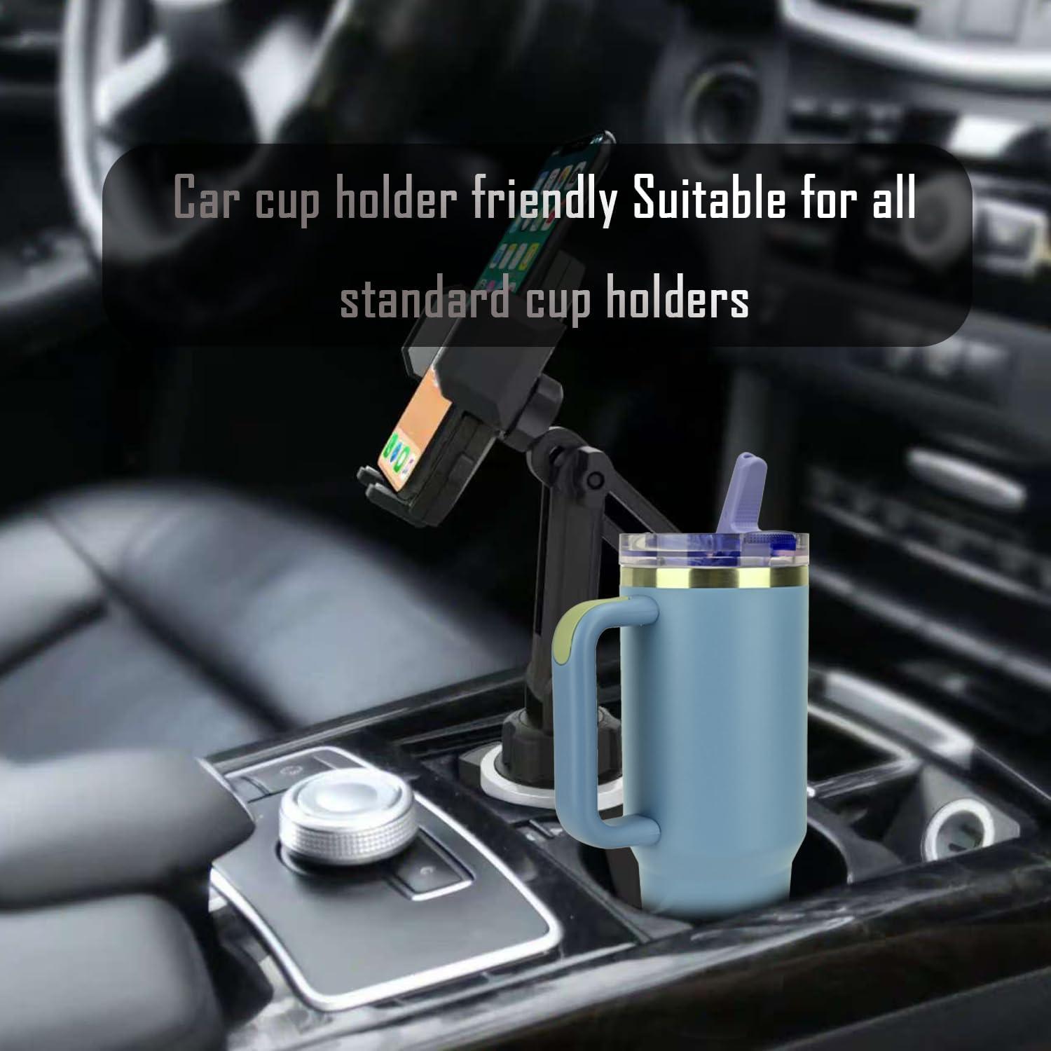 Vaso de Acero Inoxidable Chthen 40 oz Aislado a Prueba de Fugas