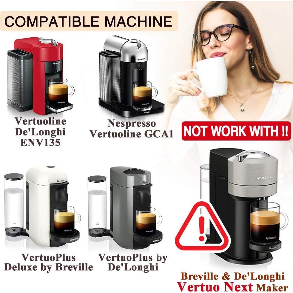 Cápsula de Café Reutilizable CAPMESSO Acero Inoxidable 74.9 ml