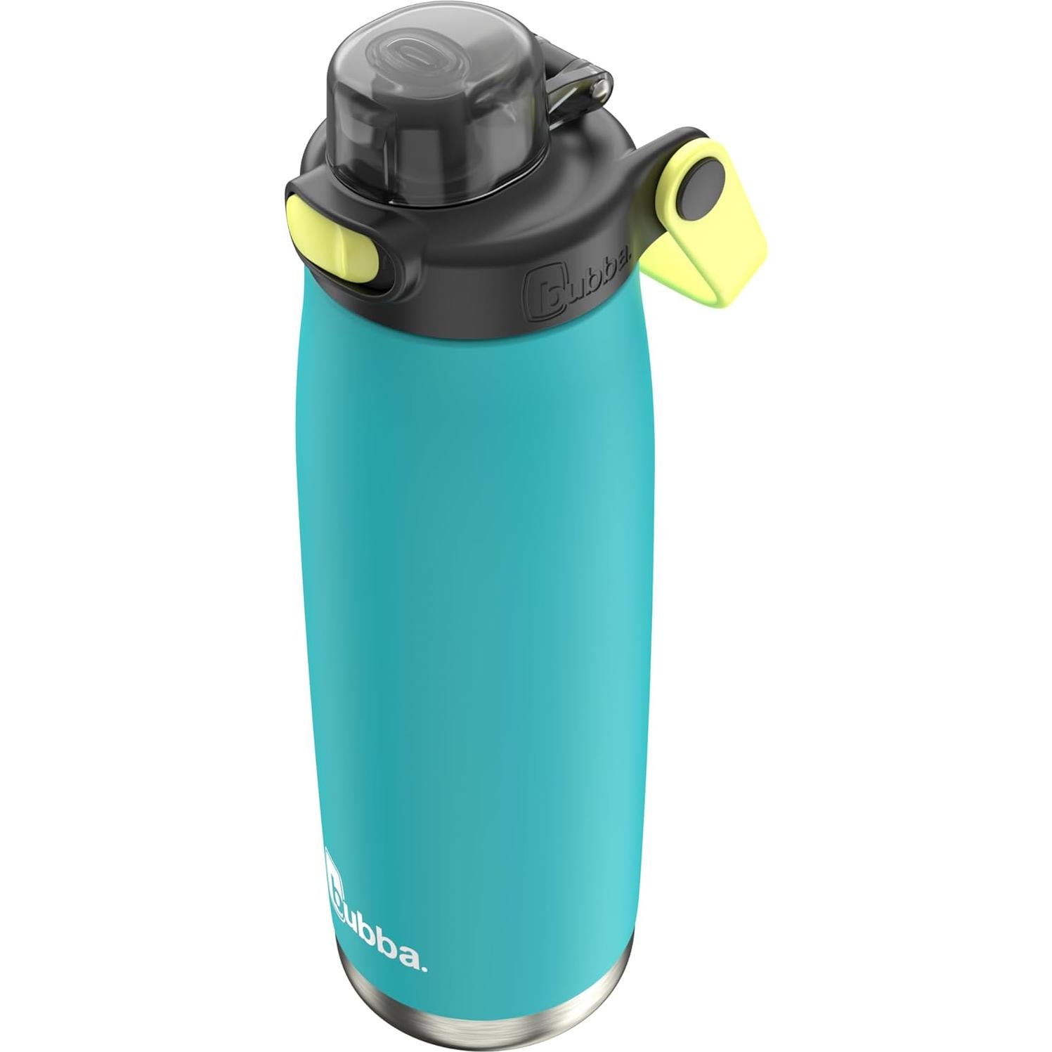 Botella de Agua Acero Inoxidable Bubba 0.68L Pop-Up Straw