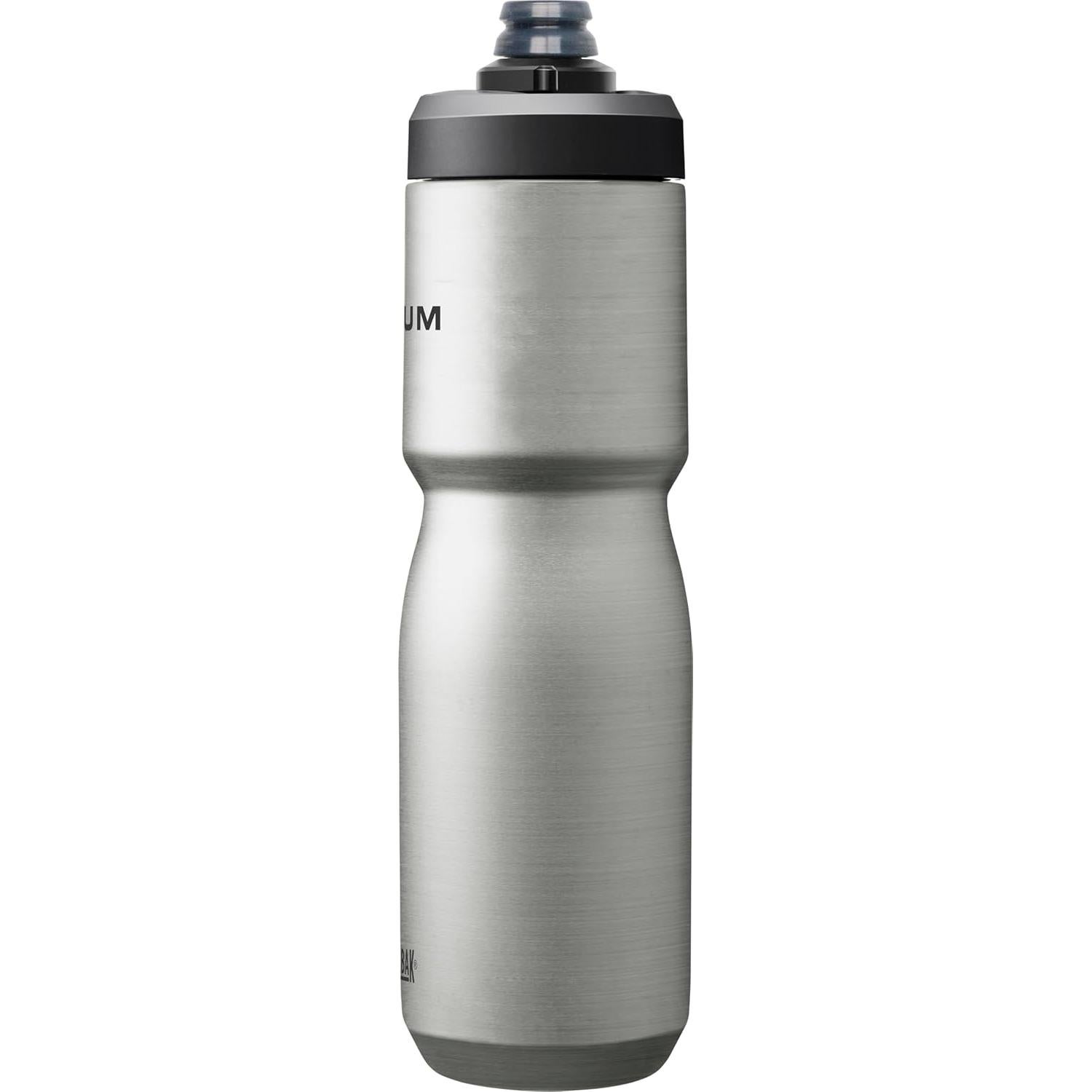 Botella Aislada de Acero Inoxidable CamelBak Podium 650ml