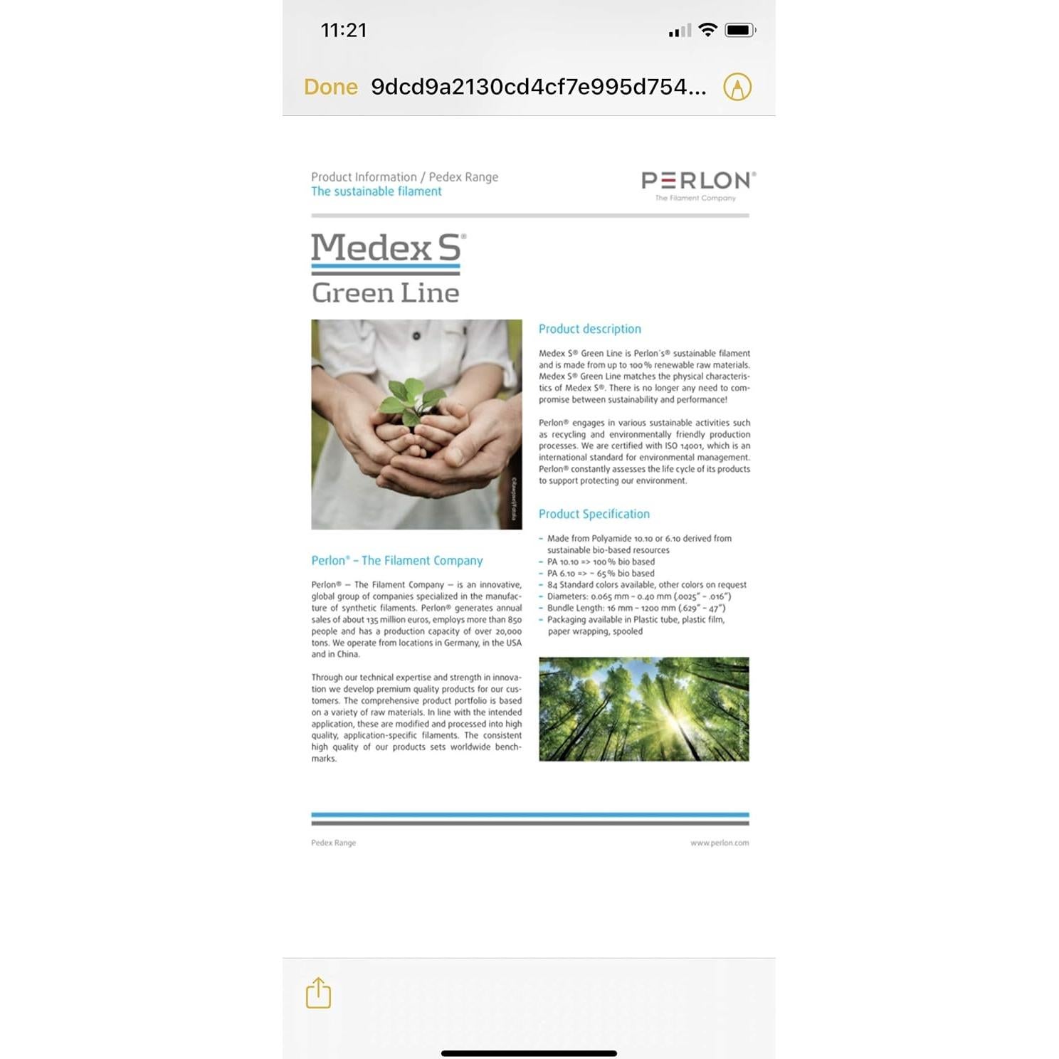 Cepillos de dientes biodegradables One Planet Dental - 4 unidades