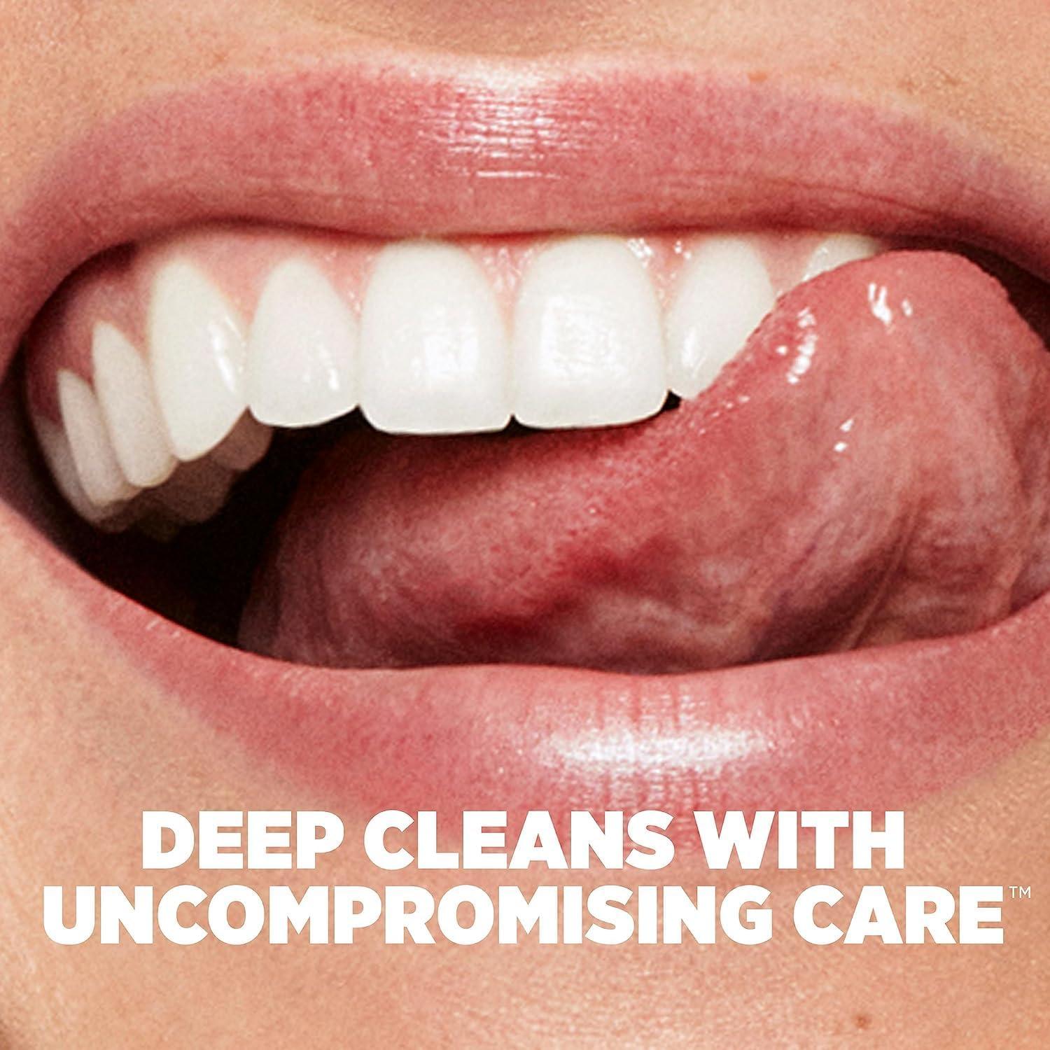 Cabezas de Repuesto Lumineux para Cepillo Eléctrico - 3 Unidades