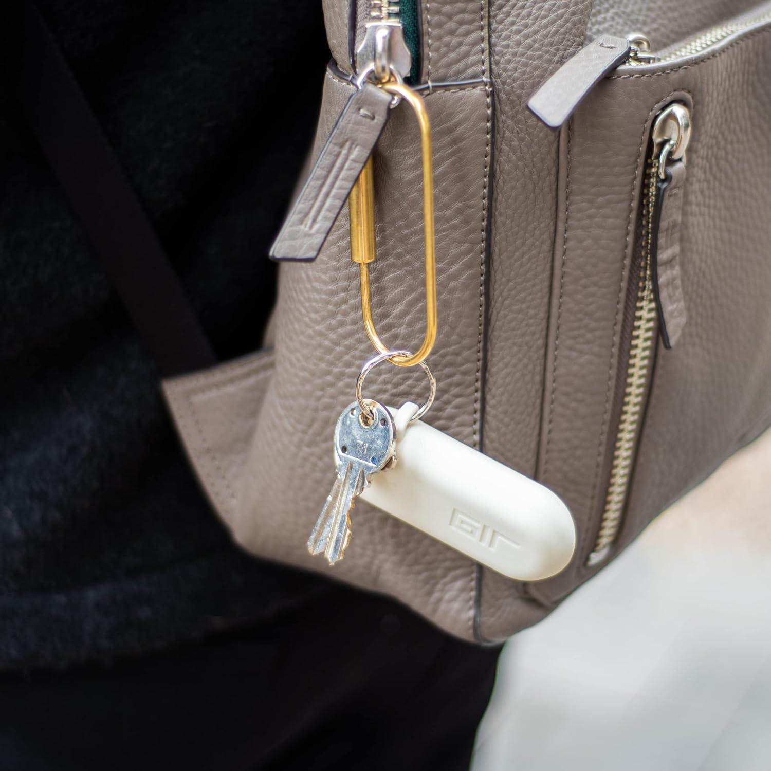 Pajitas Reutilizables de Silicona GIR 10 Pulgadas - 5 Unidades