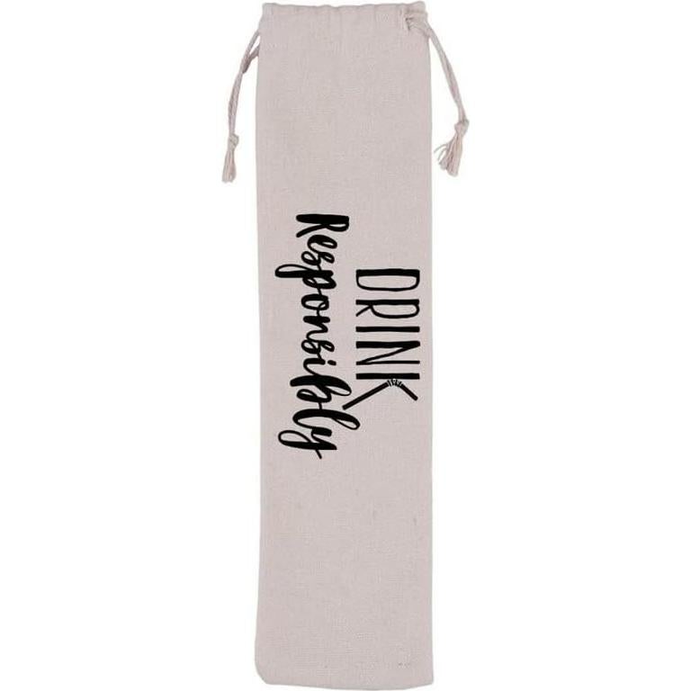 Paquete de 12 Pajitas Reutilizables de Acero Inoxidable Zam Imports