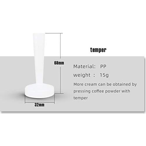 Cápsula de Café Reutilizable Capsulone para Illy - Acero Inoxidable