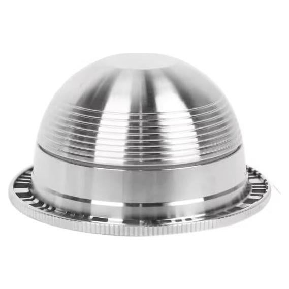 Cápsulas Reutilizables SEDLAV Acero Inoxidable Nespresso Vertuo