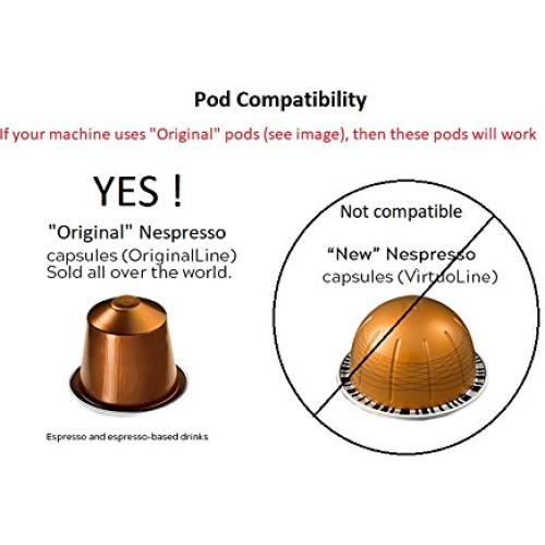 Cápsulas de Chocolate Caliente Podista Suave y Cremoso - 20 Unidades