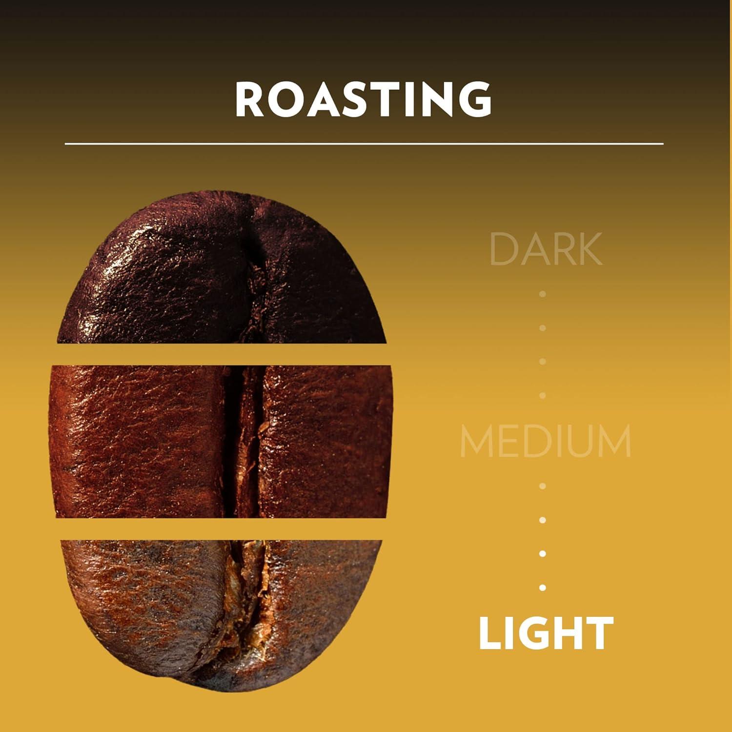 Cápsulas de Café Lavazza Avvolgente Lungo 60 Unidades Nespresso