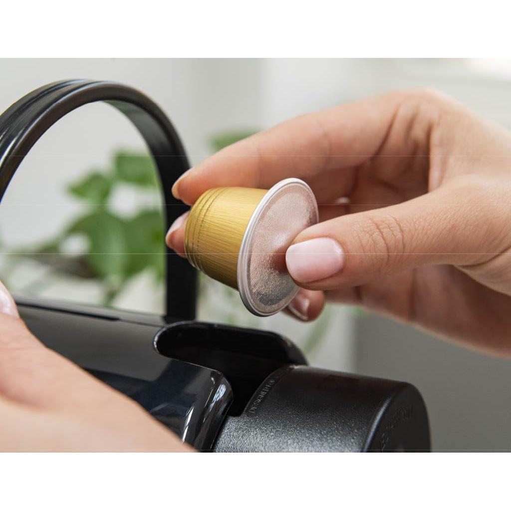 Cápsulas de Café Borbone Crema Superiore - 100 Unidades