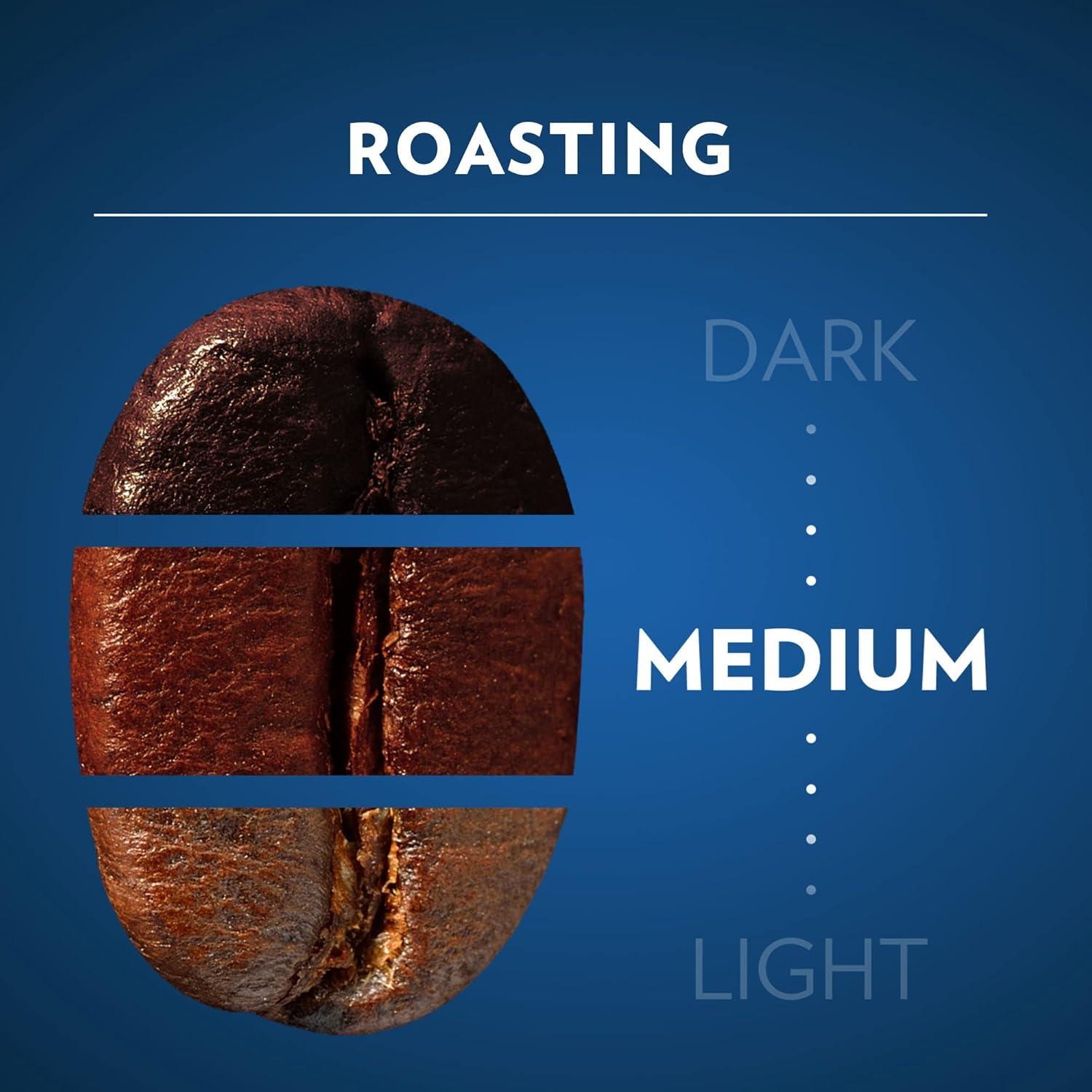 Cápsulas de Espresso Lavazza Tierra Amazonia 60 Unidades Orgánico