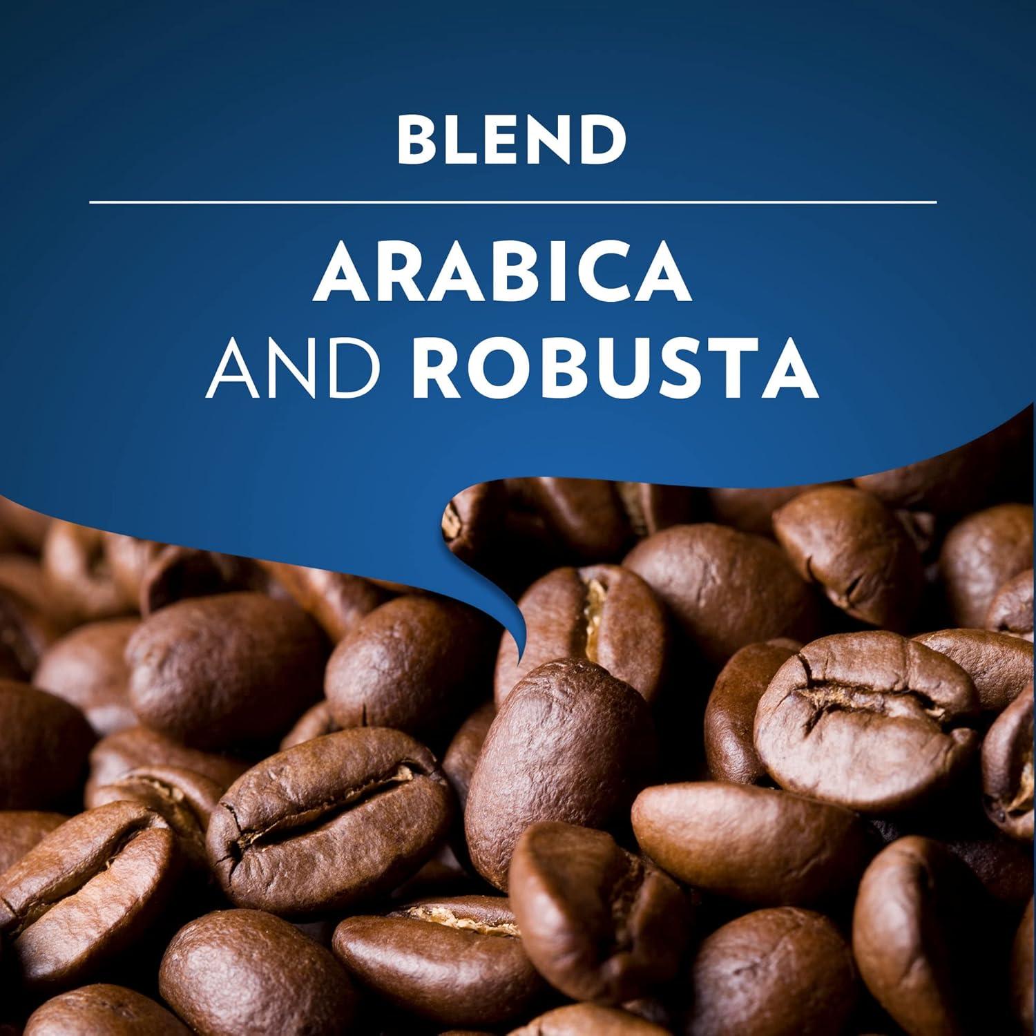 Cápsulas de Espresso Lavazza Tierra Amazonia 60 Unidades Orgánico