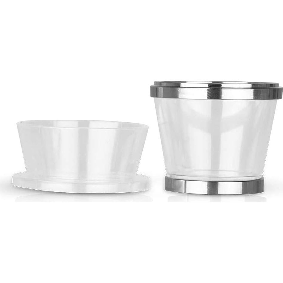 Kit de Compresor y Soporte RECAPS para Cápsulas Vertuoline