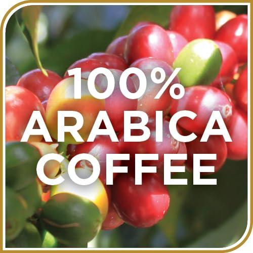 Cápsulas de Espresso Don Francisco's y La Llave - 50 Unidades