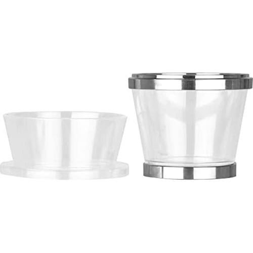 RECAPS Herramienta de Llenado para Cápsulas Nespresso Vertuo