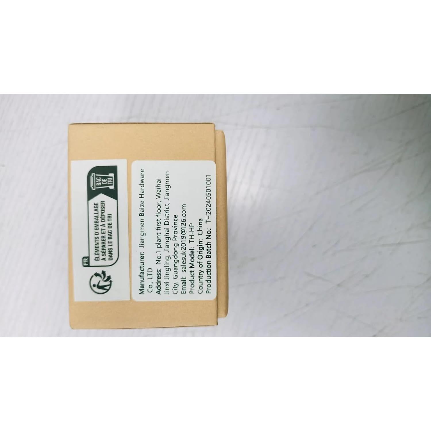 RECAPS Herramienta de Llenado para Cápsulas Nespresso Vertuo