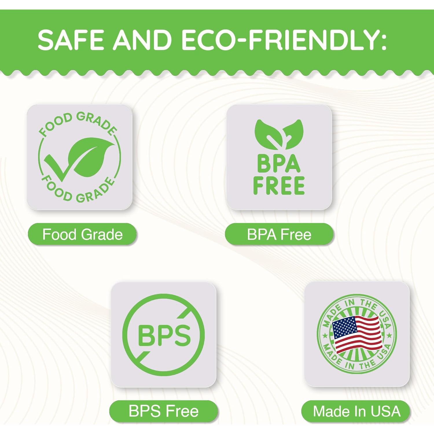 Juego de tapas reutilizables My-Cap para cápsulas Nespresso Vertuo