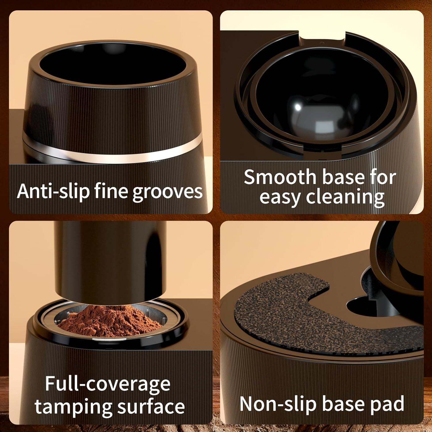 Kit de Cápsulas Reutilizables SOLIDATOR para Nespresso Vertuo