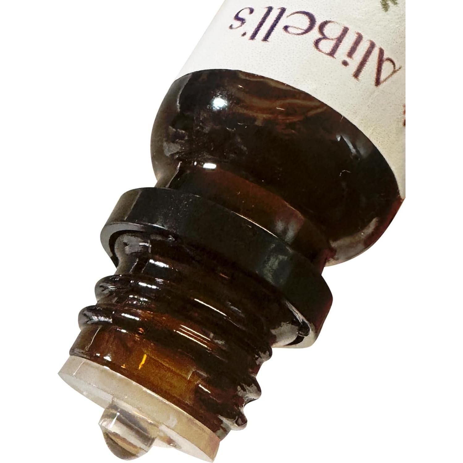 Aceite Esencial de Lavanda Orgánico Alibell's 15ml - Aromaterapia