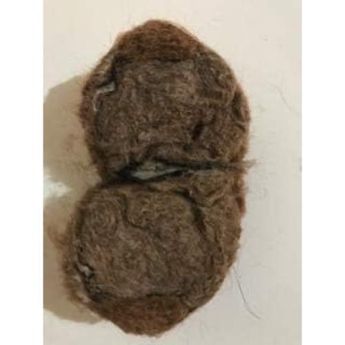 Juego de 6 Bolas de Secado de Lana de Alpaca 100% Natural