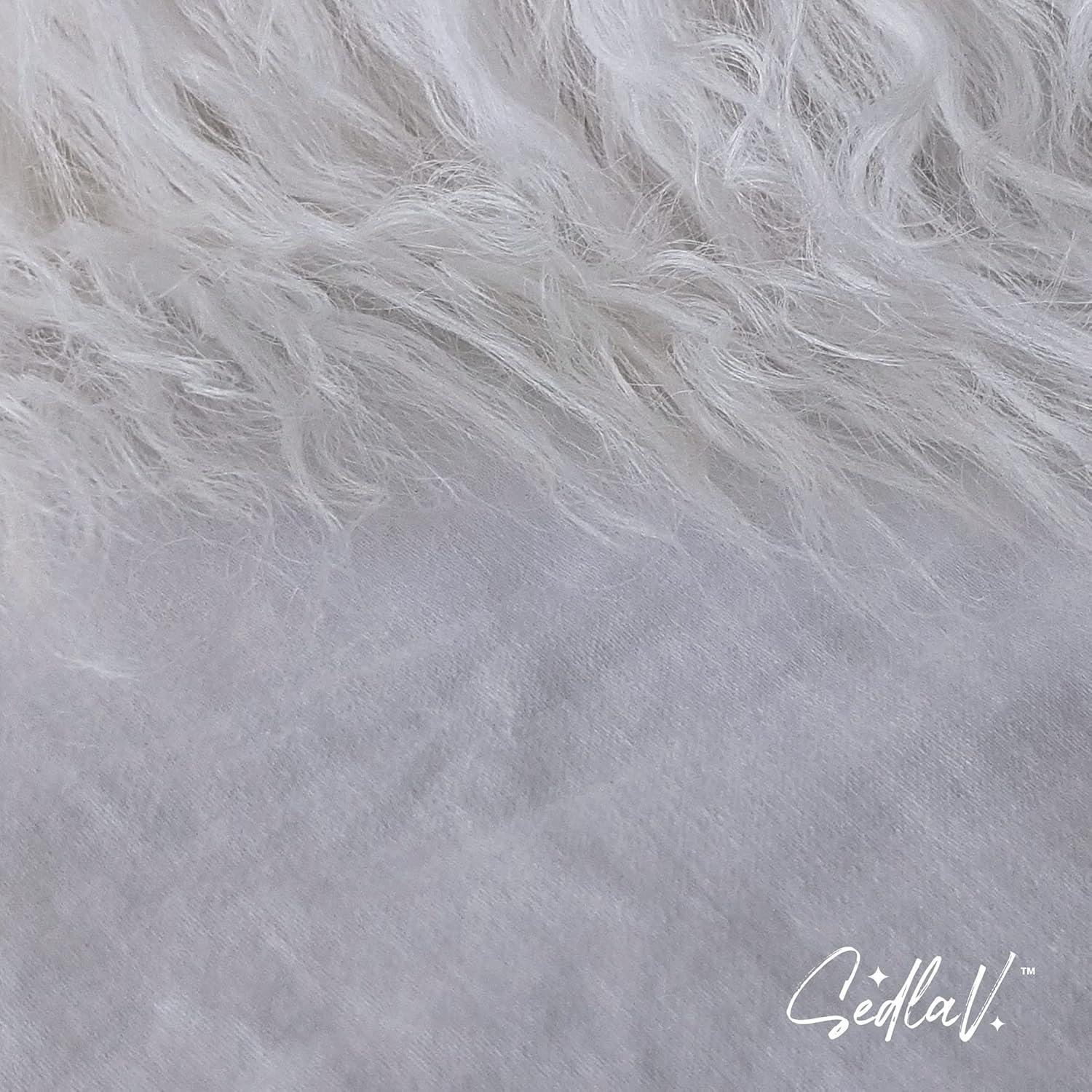 Bolas de Secadora de Lana SEDLAV - Reutilizables, 4 Unidades